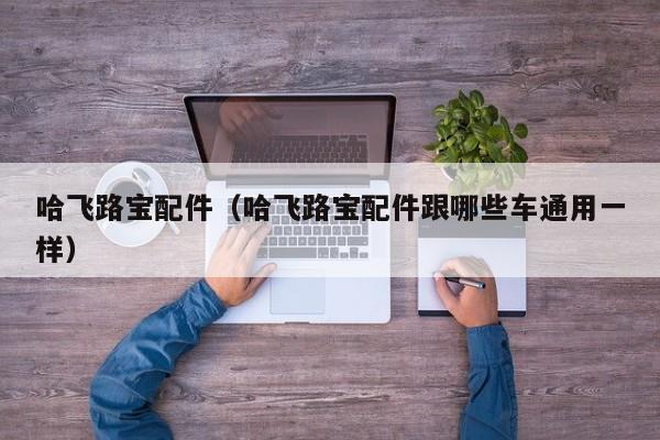 哈飞路宝配件（哈飞路宝配件跟哪些车通用一样）