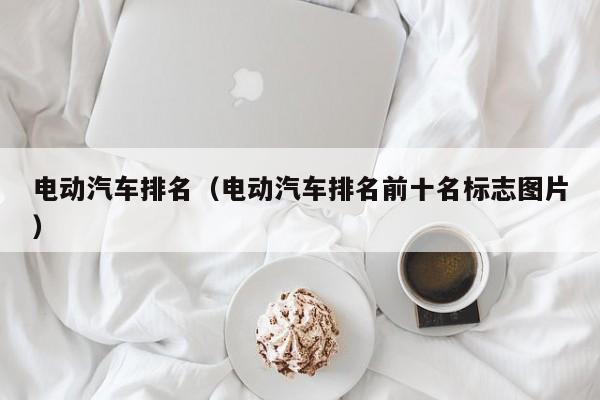 电动汽车排名（电动汽车排名前十名标志图片）
