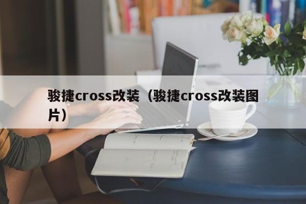 骏捷cross改装（骏捷cross改装图片）
