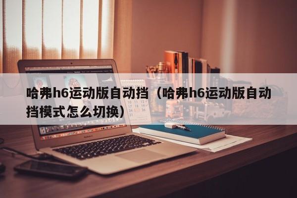 哈弗h6运动版自动挡（哈弗h6运动版自动挡模式怎么切换）