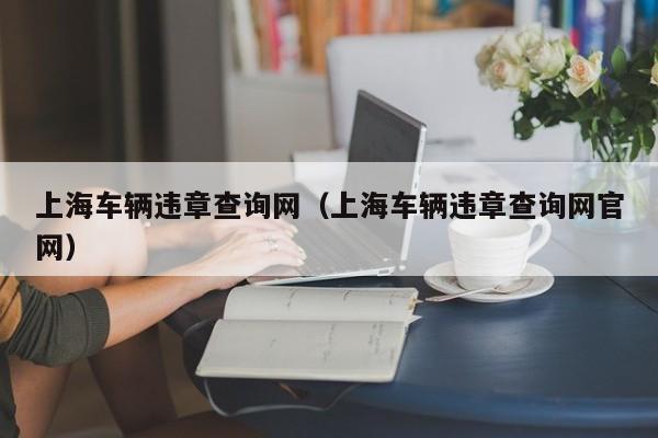 上海车辆违章查询网（上海车辆违章查询网官网）