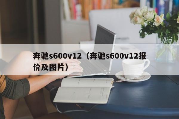 奔驰s600v12（奔驰s600v12报价及图片）