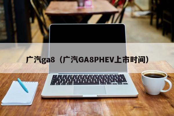 广汽ga8（广汽GA8PHEV上市时间）