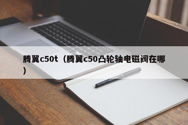 腾翼c50t（腾翼c50凸轮轴电磁阀在哪）