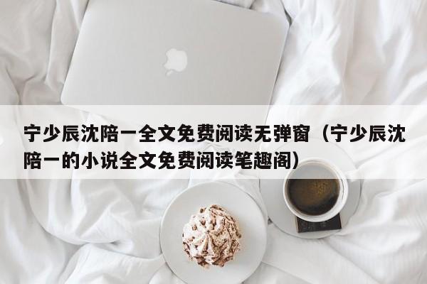 宁少辰沈陪一全文免费阅读无弹窗（宁少辰沈陪一的小说全文免费阅读笔趣阁）