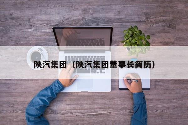 陕汽集团（陕汽集团董事长简历）