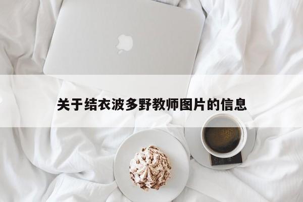 关于结衣波多野教师图片的信息