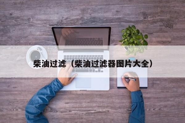 柴油过滤（柴油过滤器图片大全）