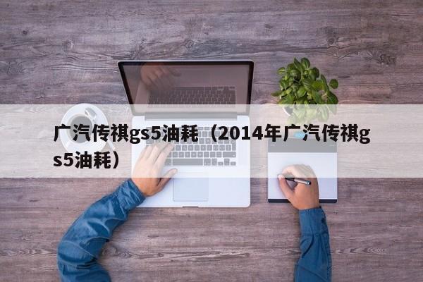 广汽传祺gs5油耗（2014年广汽传祺gs5油耗）