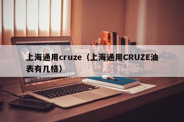上海通用cruze（上海通用CRUZE油表有几格）