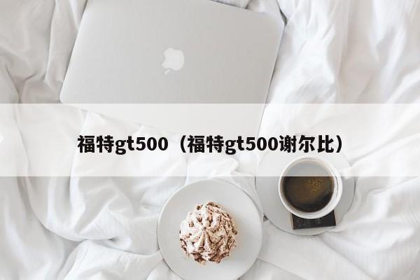 福特gt500（福特gt500谢尔比）