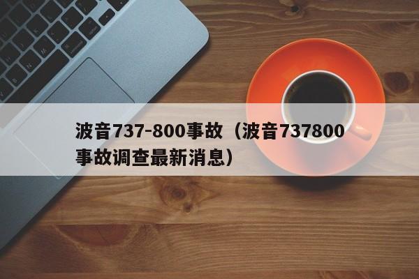波音737-800事故（波音737800事故调查最新消息）