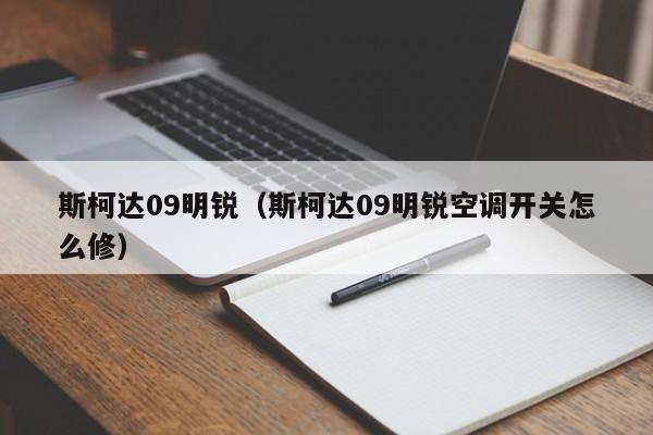 斯柯达09明锐（斯柯达09明锐空调开关怎么修）