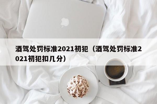 酒驾处罚标准2021初犯（酒驾处罚标准2021初犯扣几分）