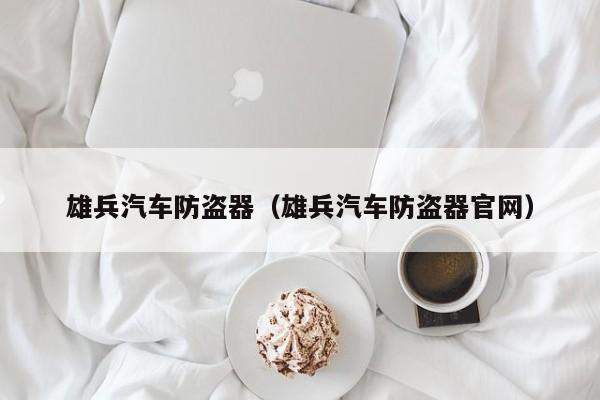 雄兵汽车防盗器（雄兵汽车防盗器官网）
