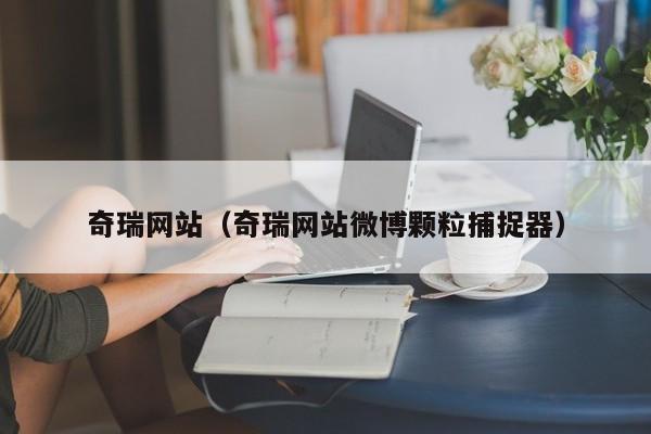 奇瑞网站（奇瑞网站微博颗粒捕捉器）
