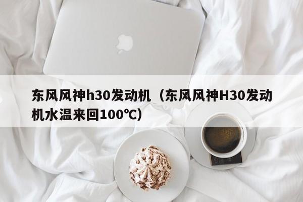 东风风神h30发动机（东风风神H30发动机水温来回100℃）